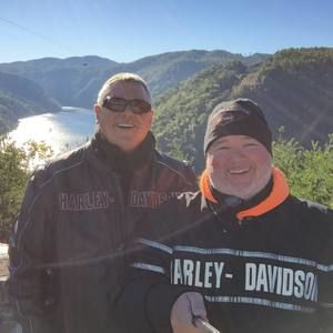 Meet your Posher, Bradley